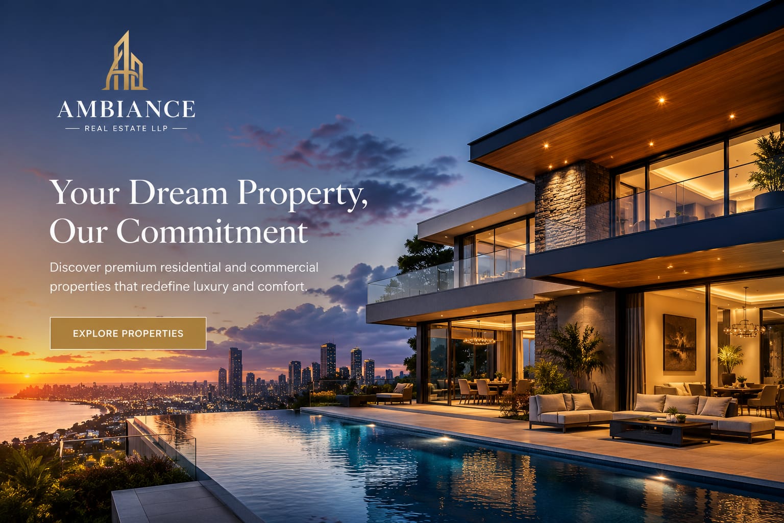 Explore Properties